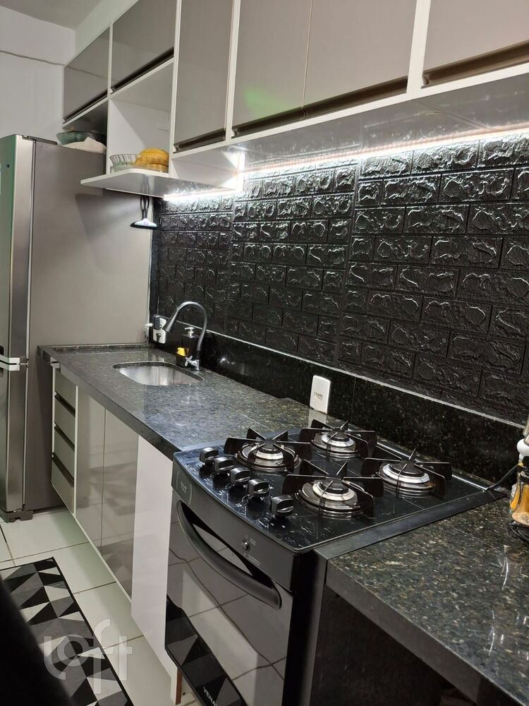 Apartamento, 2 quartos, 43 m² - Foto 3