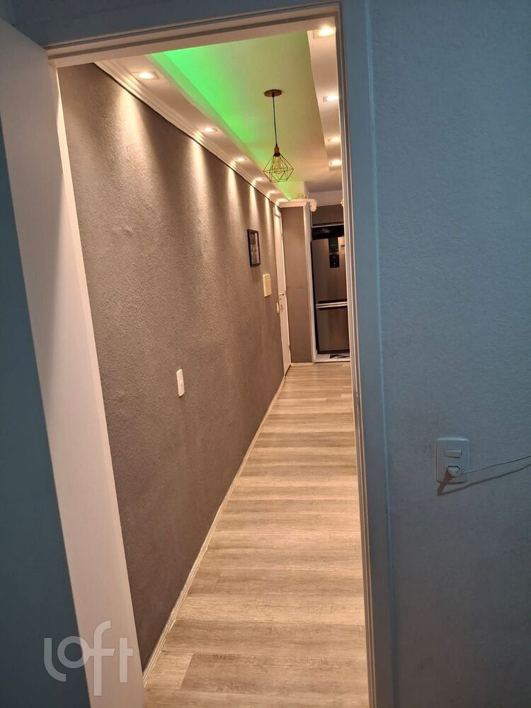 Apartamento, 2 quartos, 43 m² - Foto 2