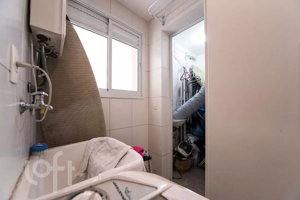 Apartamento à venda com 2 quartos, 98m² - Foto 4
