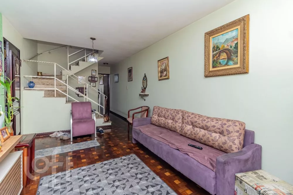 Casa, 4 quartos, 144 m² - Foto 1