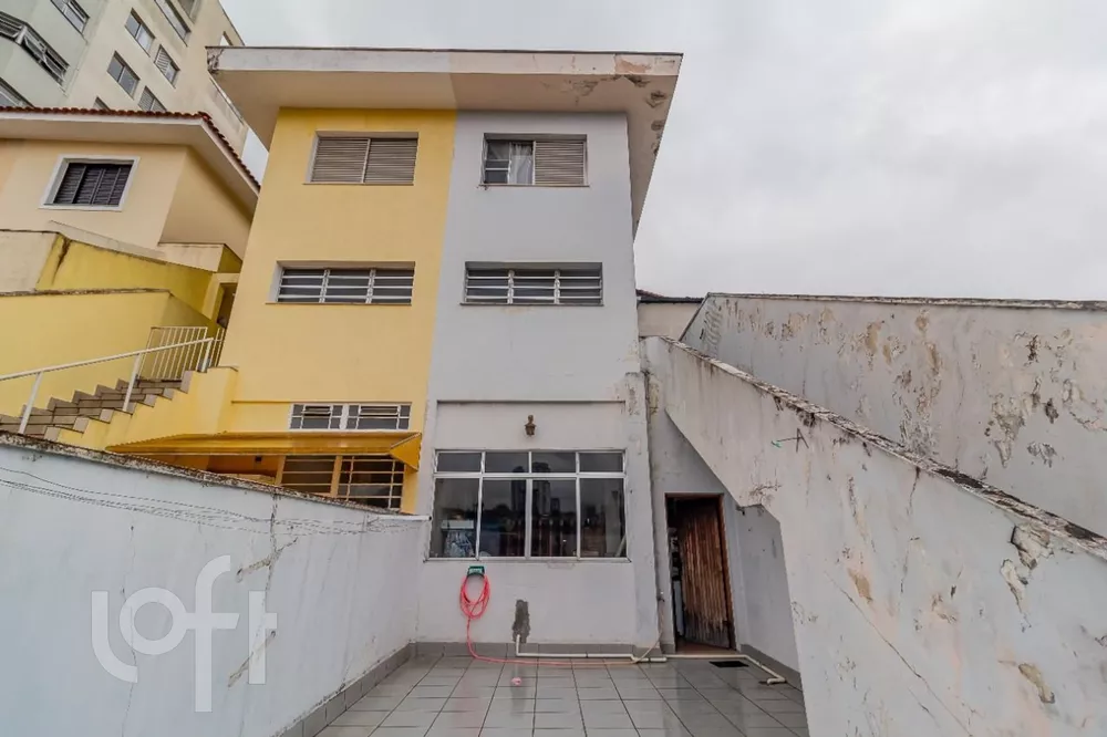 Casa, 4 quartos, 144 m² - Foto 6