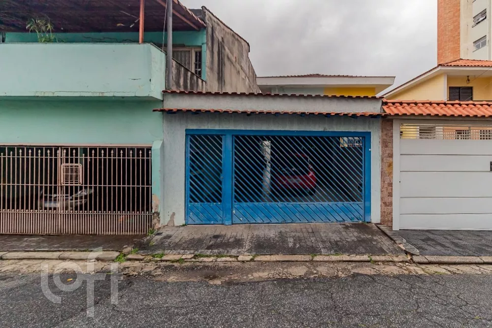 Casa, 4 quartos, 144 m² - Foto 8