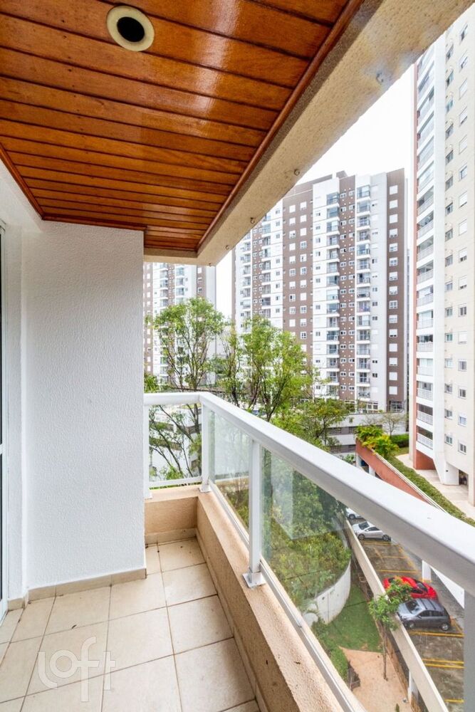 Apartamento à venda com 4 quartos, 104m² - Foto 3