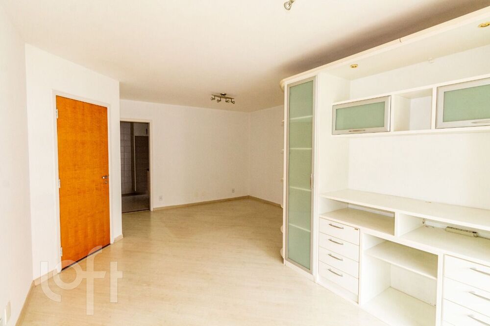Apartamento à venda com 4 quartos, 104m² - Foto 2