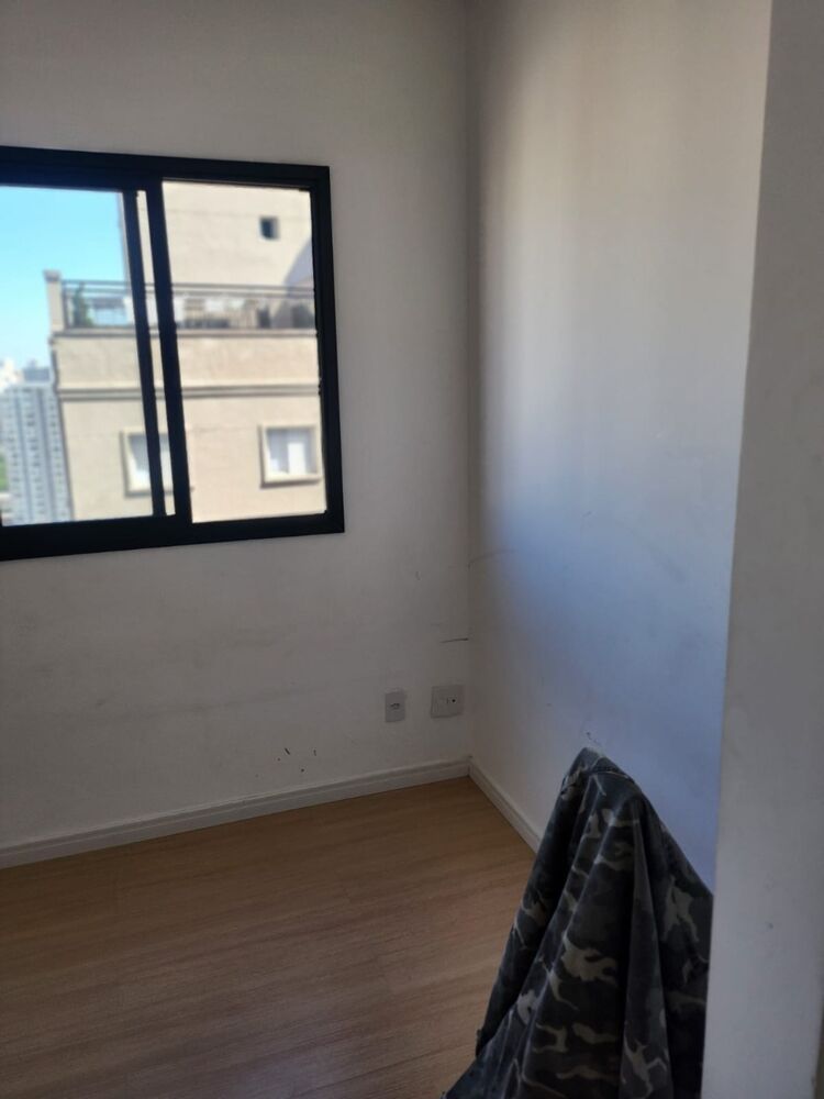 Apartamento à venda com 2 quartos, 38m² - Foto 1