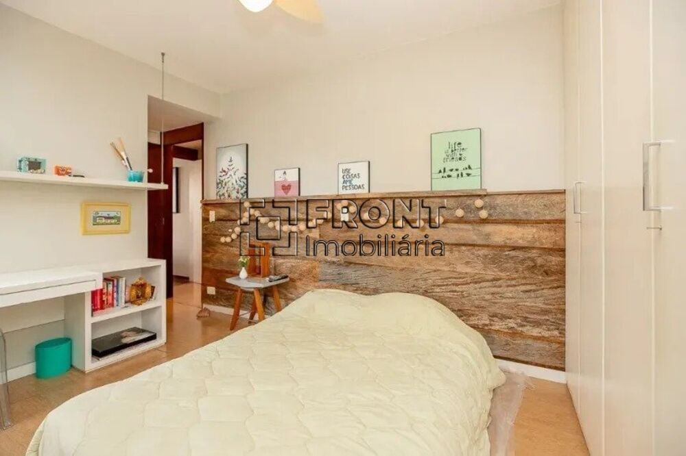 Apartamento à venda com 3 quartos, 225m² - Foto 8
