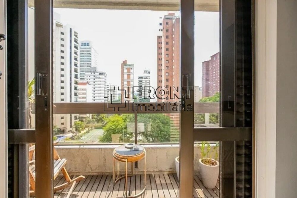 Apartamento à venda com 3 quartos, 225m² - Foto 6