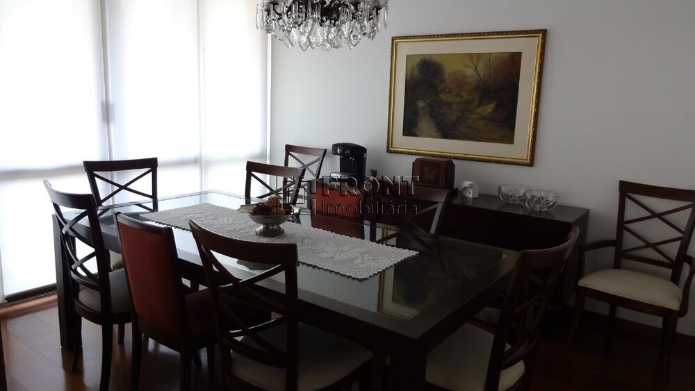 Apartamento à venda com 3 quartos, 225m² - Foto 5