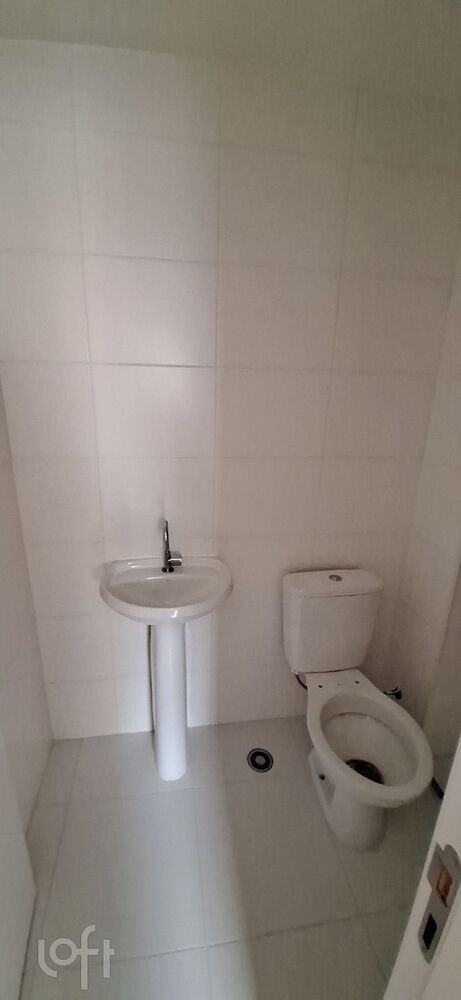 Apartamento à venda com 1 quarto, 30m² - Foto 4