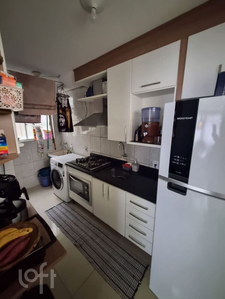 Apartamento, 3 quartos, 48 m² - Foto 4