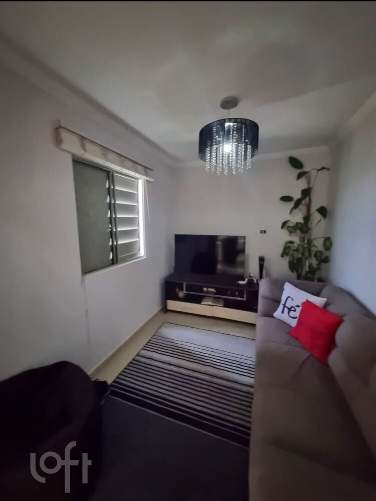 Apartamento, 3 quartos, 48 m² - Foto 3