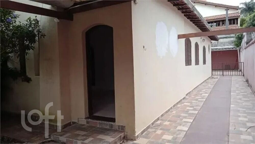 Casa à venda com 3 quartos, 100m² - Foto 8