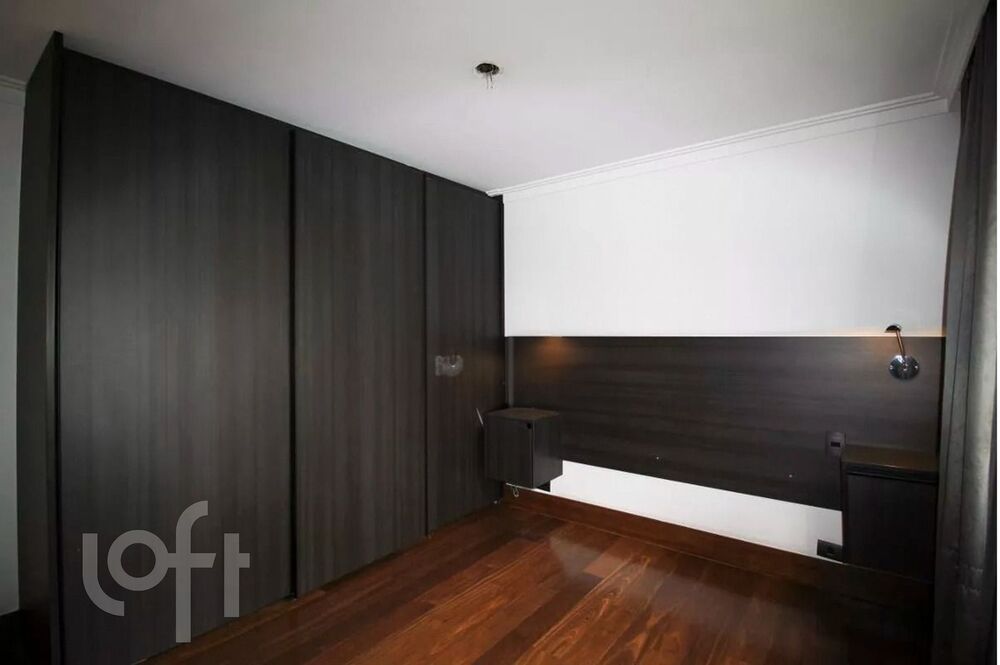 Apartamento, 2 quartos, 104 m² - Foto 2