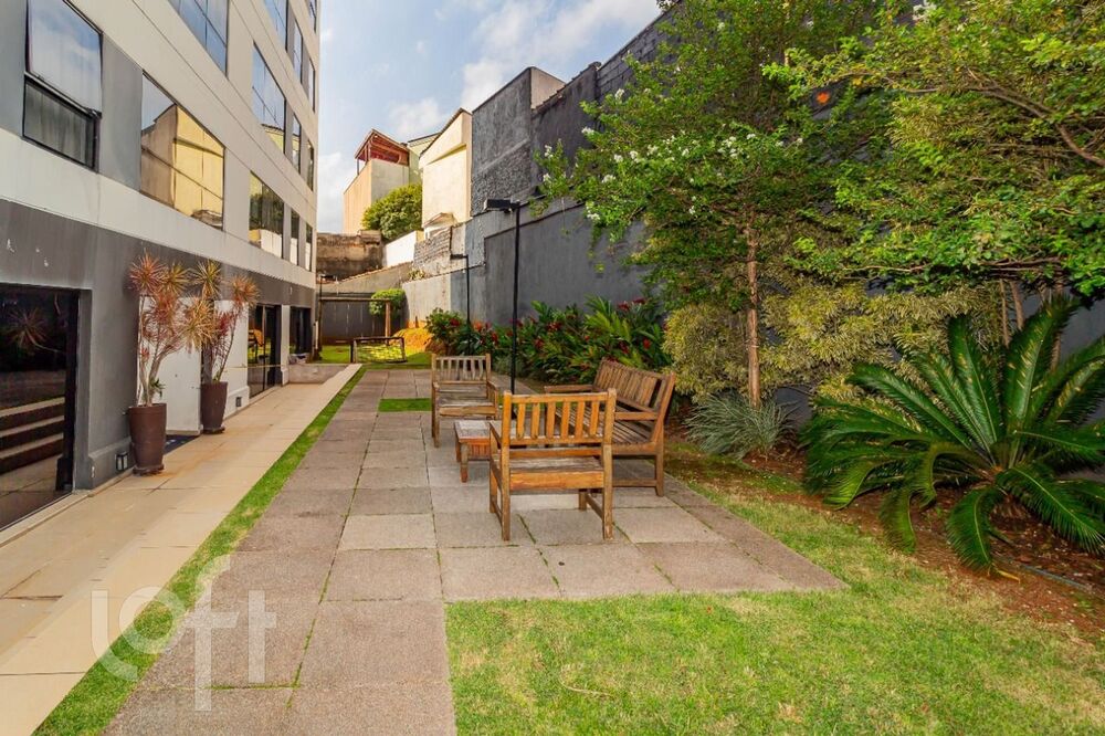 Apartamento, 1 quarto, 70 m² - Foto 10