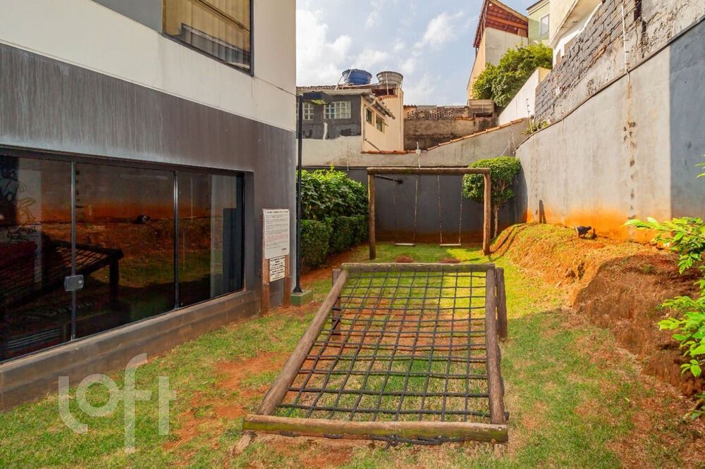 Apartamento, 1 quarto, 70 m² - Foto 12