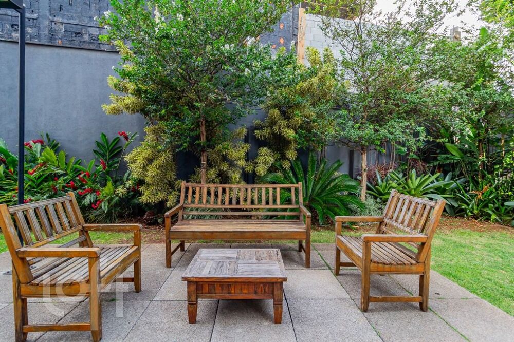 Apartamento, 1 quarto, 70 m² - Foto 11