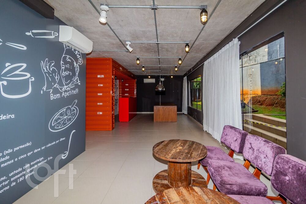 Apartamento, 1 quarto, 70 m² - Foto 8