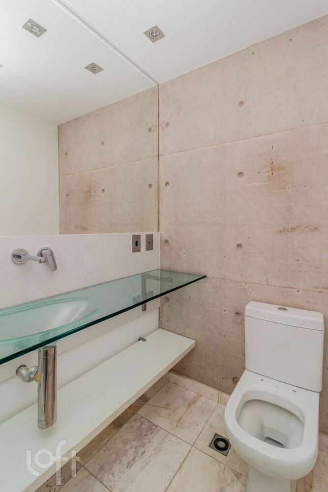 Apartamento, 1 quarto, 70 m² - Foto 7