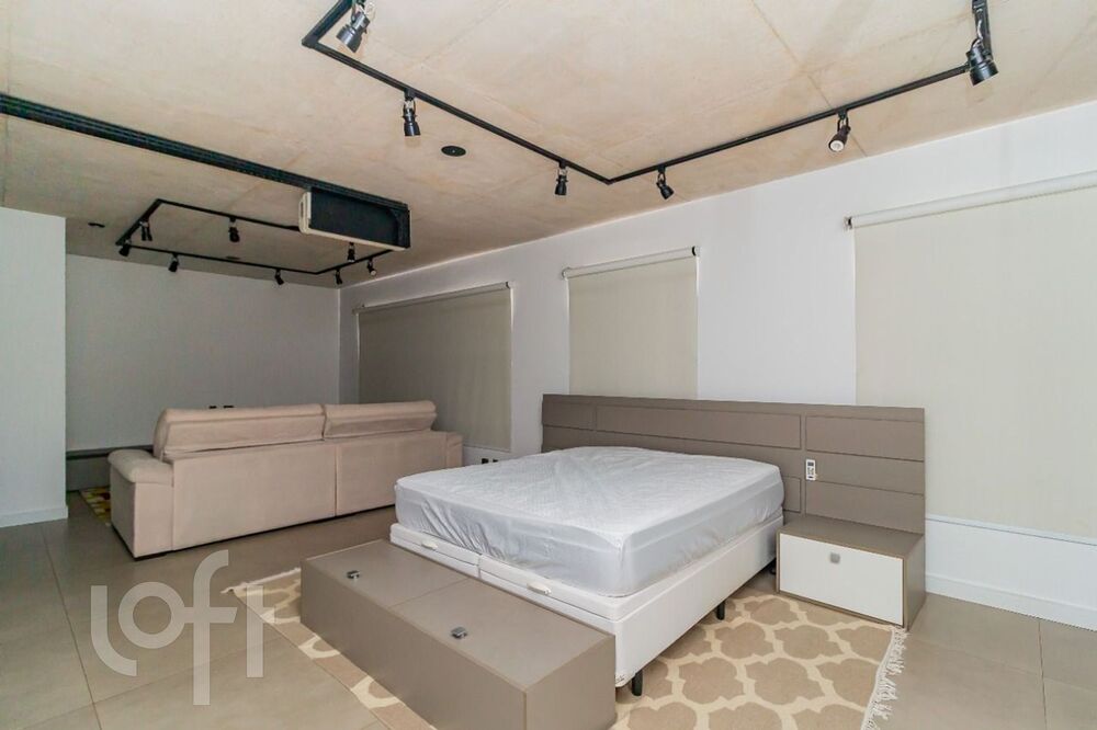 Apartamento, 1 quarto, 70 m² - Foto 4