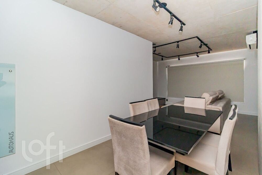 Apartamento, 1 quarto, 70 m² - Foto 6