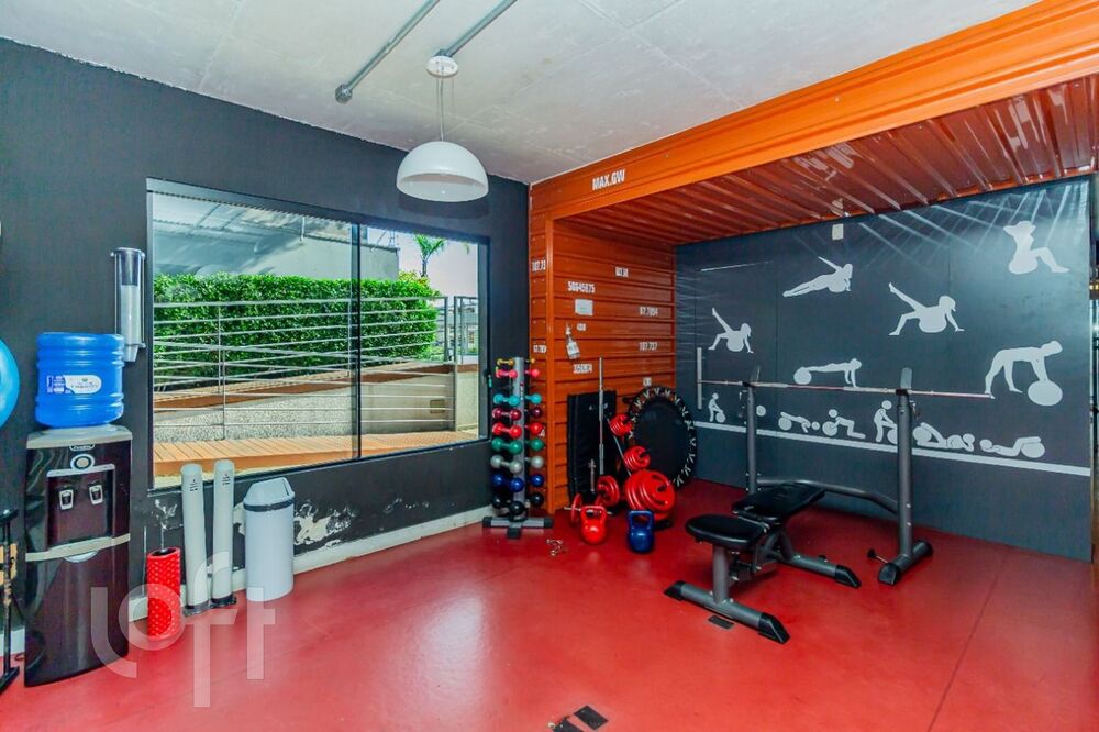 Apartamento, 1 quarto, 70 m² - Foto 9