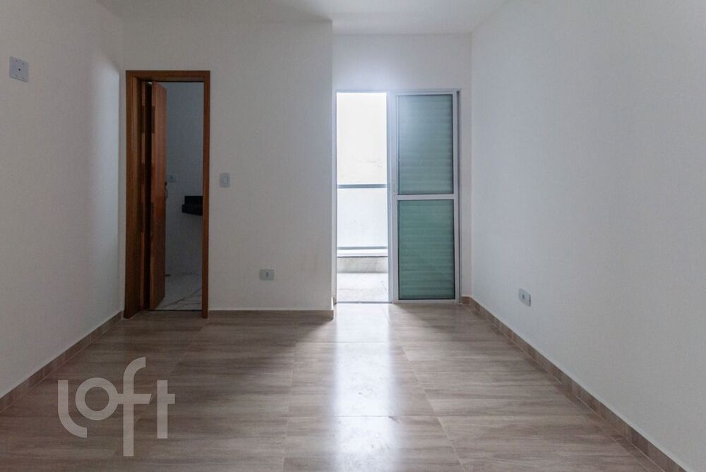 Casa de Condomínio, 2 quartos - Foto 8