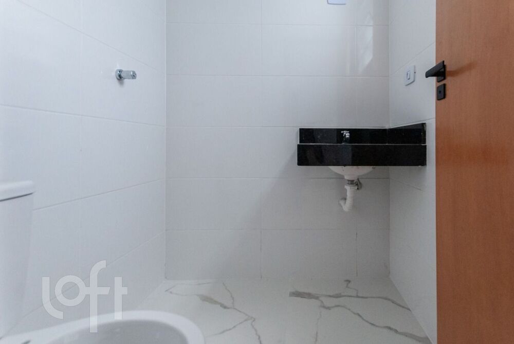 Casa de Condomínio, 2 quartos - Foto 11