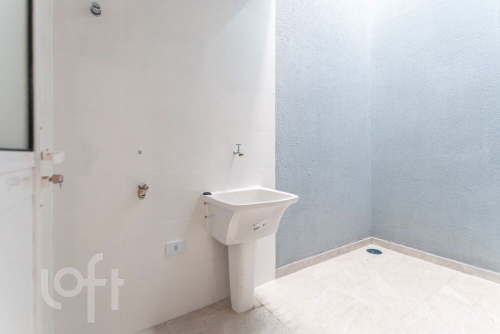 Casa de Condomínio, 2 quartos - Foto 6