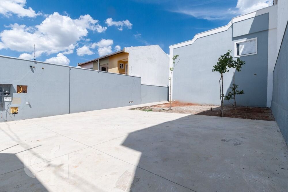 Casa de Condomínio, 2 quartos - Foto 12