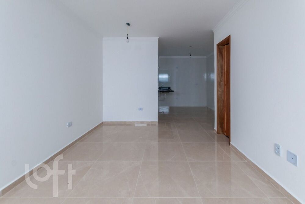 Casa de Condomínio, 2 quartos - Foto 3