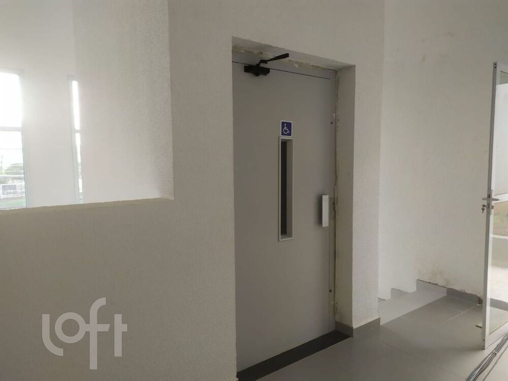 Apartamento, 2 quartos, 53 m² - Foto 10