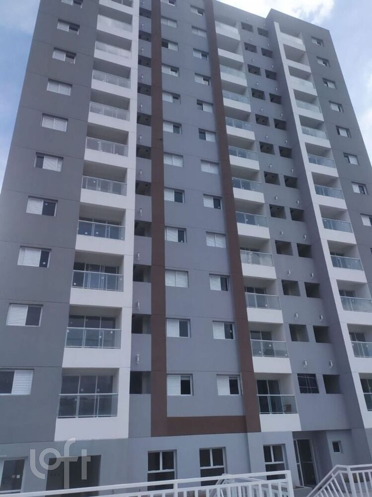 Apartamento, 2 quartos, 53 m² - Foto 11