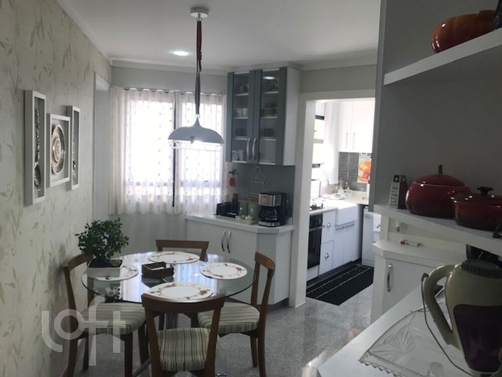 Apartamento, 3 quartos, 200 m² - Foto 3