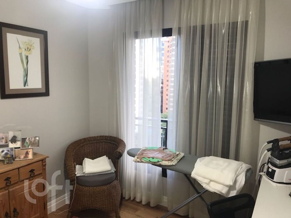 Apartamento, 3 quartos, 200 m² - Foto 1