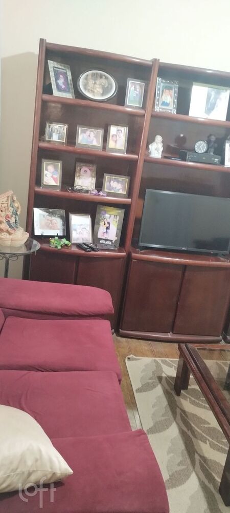 Casa, 5 quartos, 100 m² - Foto 1