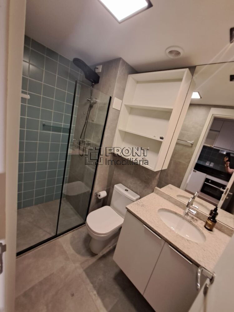 Apartamento para alugar, 64m² - Foto 1