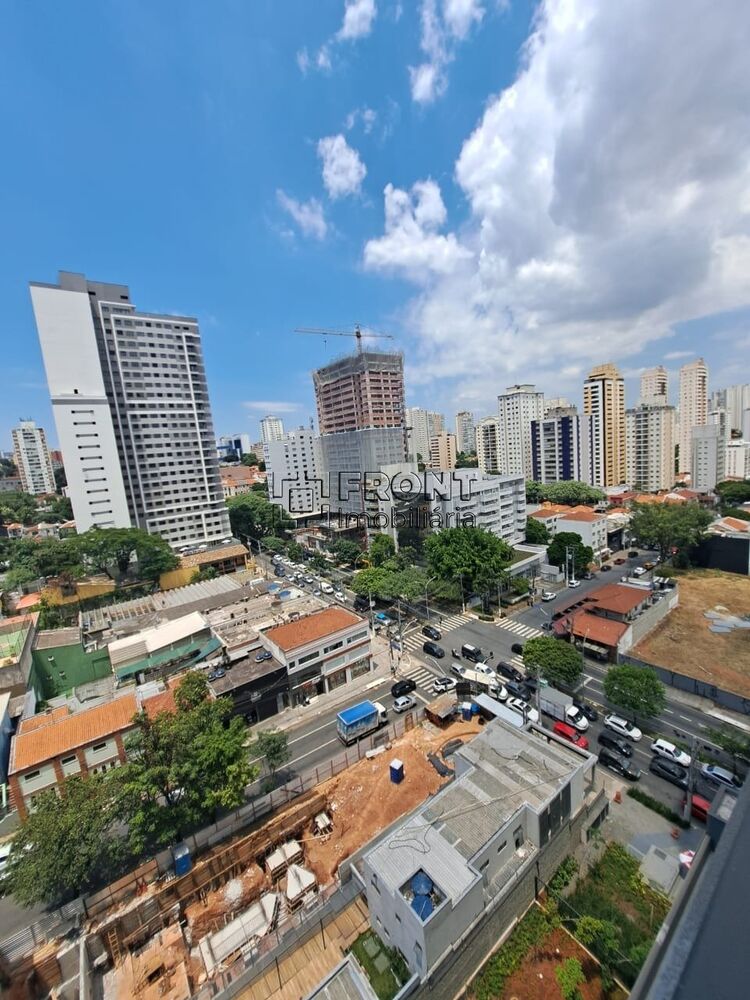 Apartamento para alugar, 64m² - Foto 4