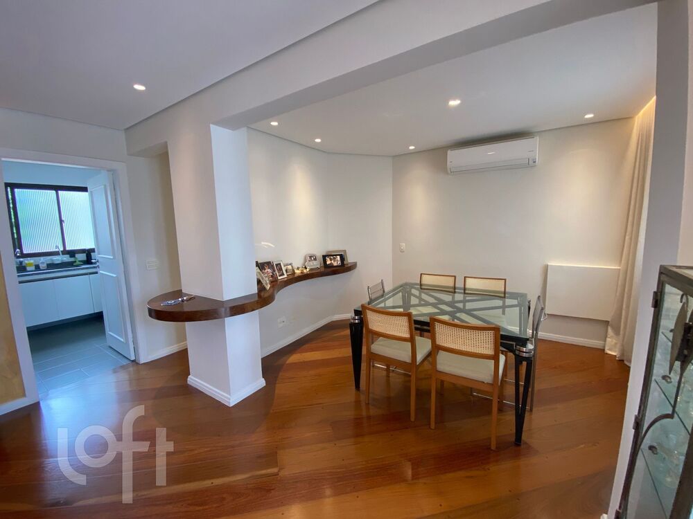 Apartamento à venda com 3 quartos, 120m² - Foto 1