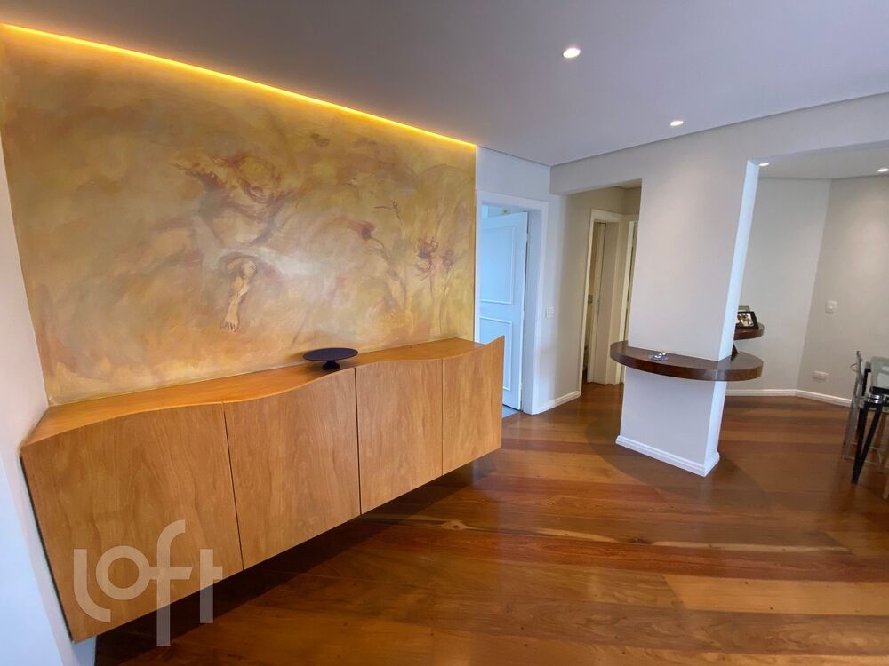 Apartamento à venda com 3 quartos, 120m² - Foto 2