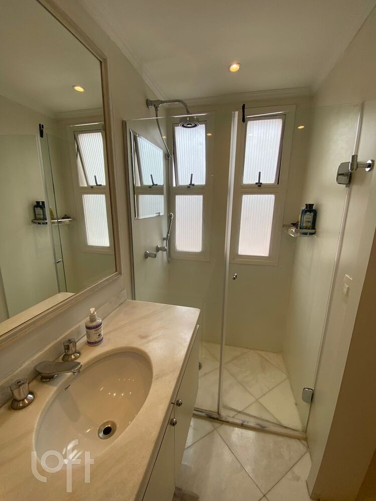Apartamento à venda com 3 quartos, 120m² - Foto 4