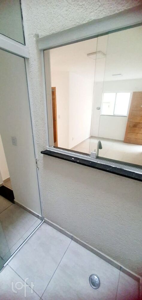 Casa, 2 quartos, 41 m² - Foto 4