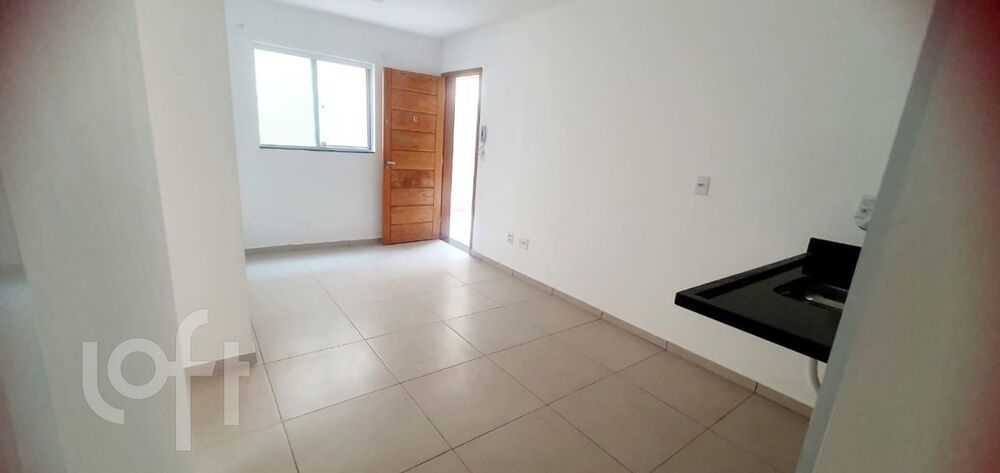 Casa, 2 quartos, 41 m² - Foto 1