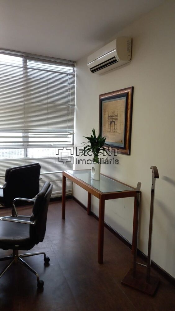 Sala-Conjunto, 38 m² - Foto 8