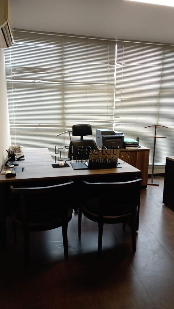 Sala-Conjunto, 38 m² - Foto 4