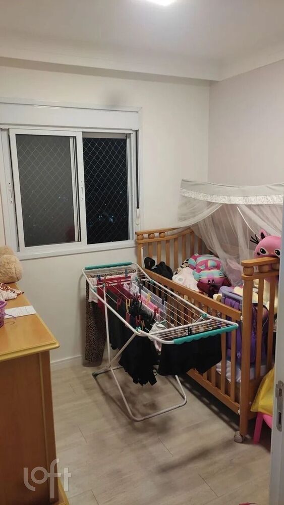 Apartamento, 2 quartos, 42 m² - Foto 2