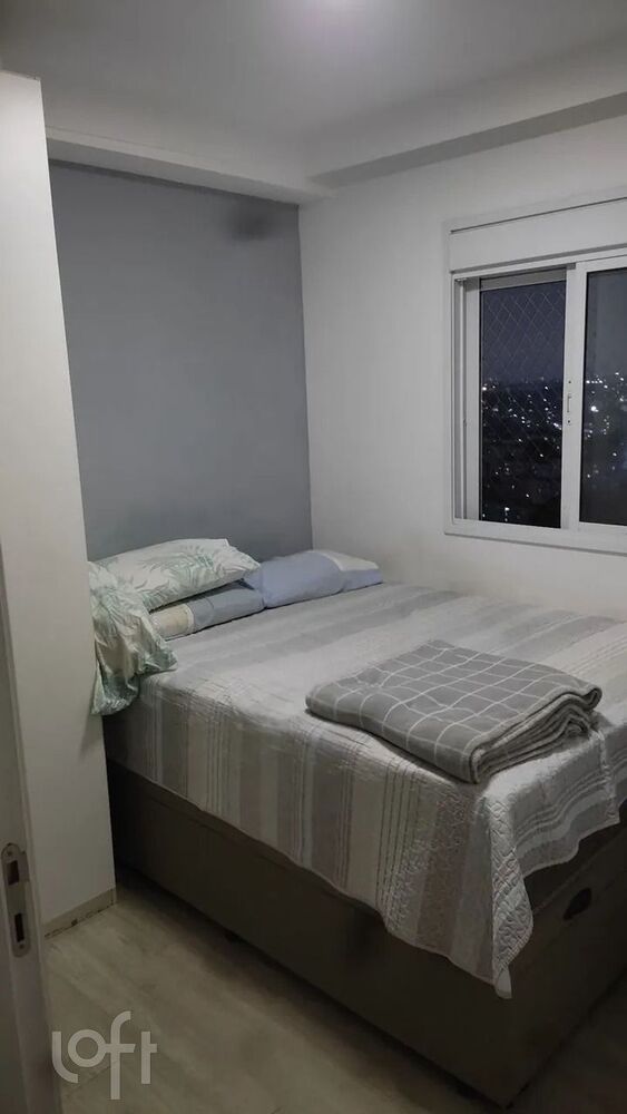 Apartamento, 2 quartos, 42 m² - Foto 3