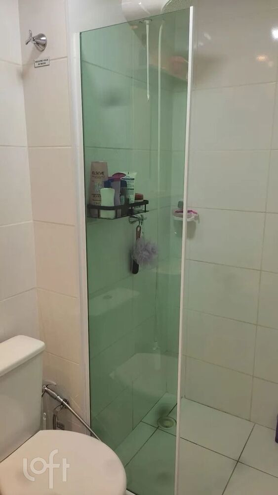 Apartamento, 2 quartos, 42 m² - Foto 4