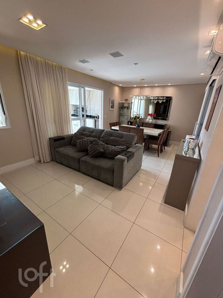 Apartamento, 2 quartos, 95 m² - Foto 2