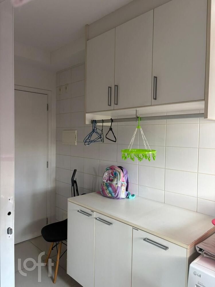 Apartamento, 2 quartos, 95 m² - Foto 7