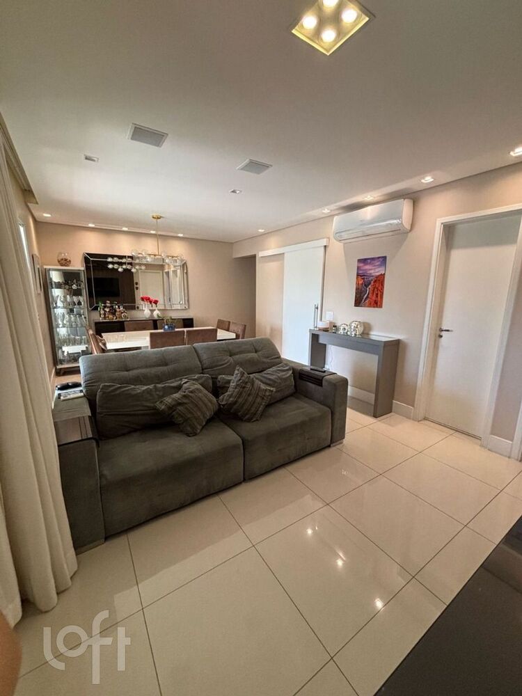 Apartamento, 2 quartos, 95 m² - Foto 1